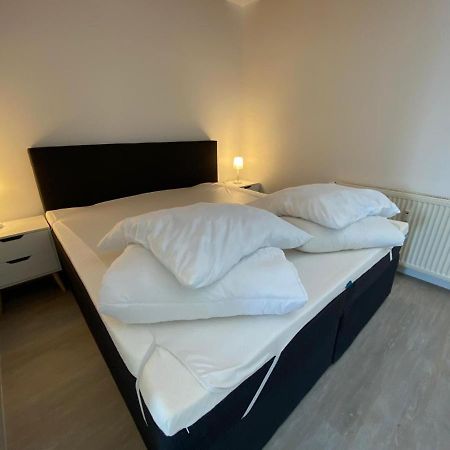 ,,Inselromantik" Appartement 3 Dranske Buitenkant foto